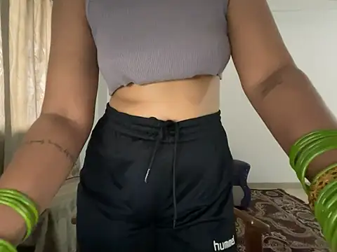 MaYaa  11 online show from 01.14.25