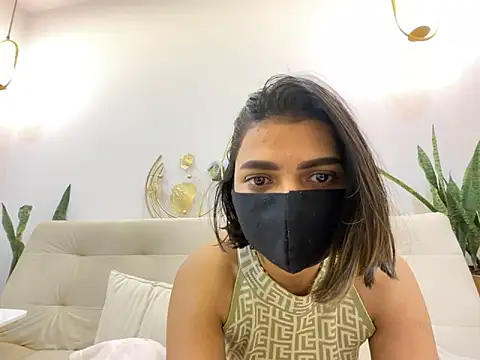 MaYaa  11 online show from 02.11.25