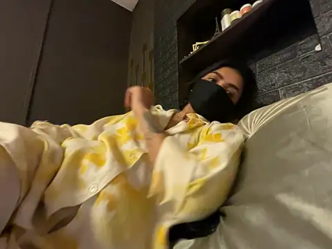 MaYaa  11 online show from 02.21.25