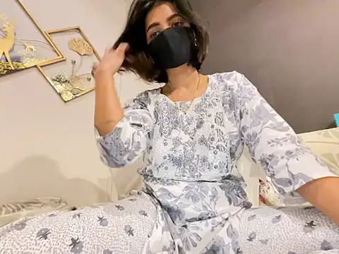 MaYaa  11 online show from 03.18.25