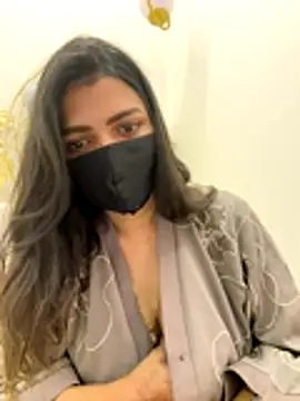 MaYaa  11 online show from 12.23.25