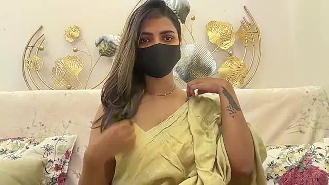 MaYaa  11 online show from 05.21.26