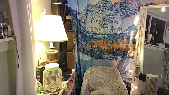 cunty tranny lydia online show from 01.30.25