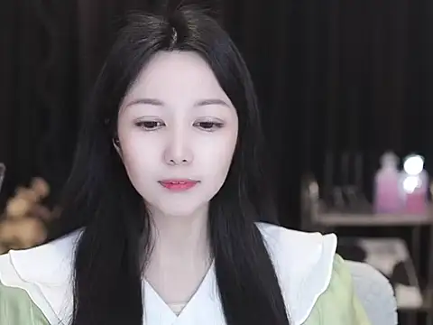 Nuyoah-77 online show from 03.14.26