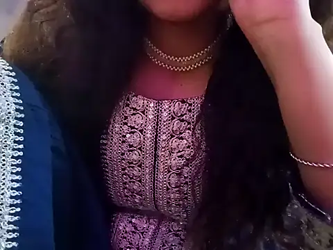 Snapshot of GoldnessAishu chatting on 01.30.25 GoldnessAishu online show from 01.30.25