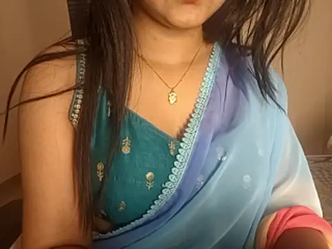 GoldnessAishu online show from 01.11.26