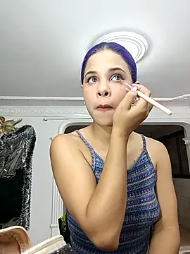 LadyAvalon online show from 12.18.25