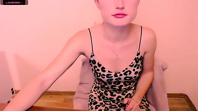 Felliciya online show from 12.11.24