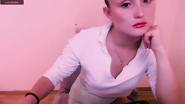 Felliciya online show from 01.16.25