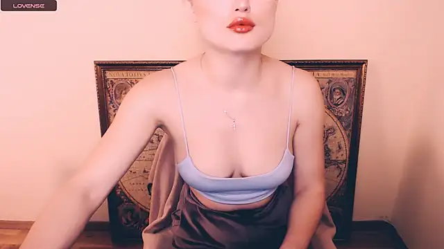 Felliciya online show from 03.12.25