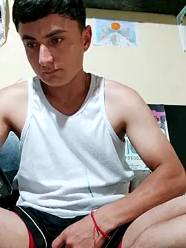 Halder23 online show from 01.10.26