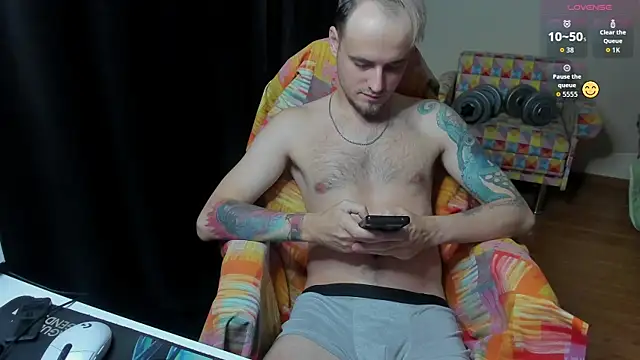 Joel-Pataki online show from 10.30.25