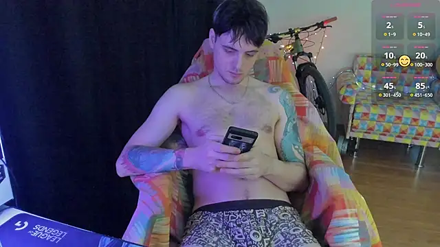 Joel-Pataki online show from 02.19.26