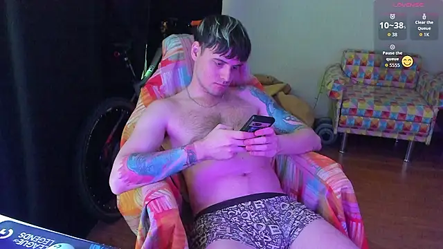 Joel-Pataki online show from 03.05.26