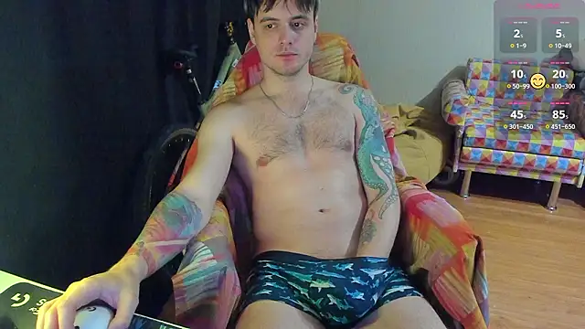 Joel-Pataki online show from 03.23.26