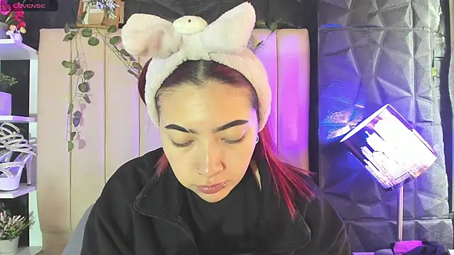 Mia Rinn online show from 01.16.26