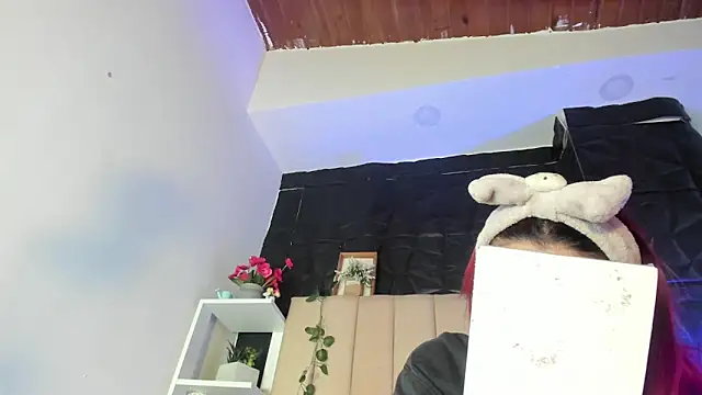 Mia Rinn online show from 02.12.26