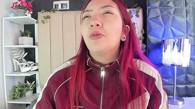 Mia Rinn online show from 02.15.26