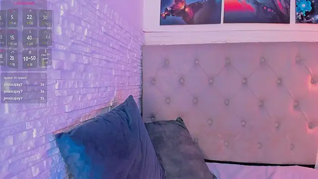 graceymilf666 online show from 02.25.25