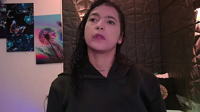 graceymilf666 online show from 10.24.25