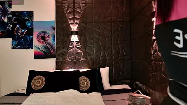 graceymilf666 online show from 11.26.25