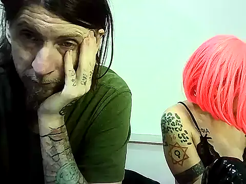 Scarlett Knox 69 online show from 02.08.26