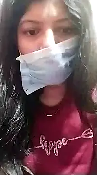 Hotty-Divya online show from 12.25.24