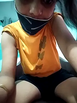 Hotty-Divya online show from 09.15.25