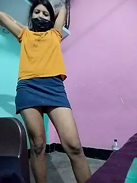 Hotty-Divya online show from 11.03.25