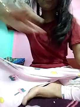 Hotty-Divya online show from 11.09.25