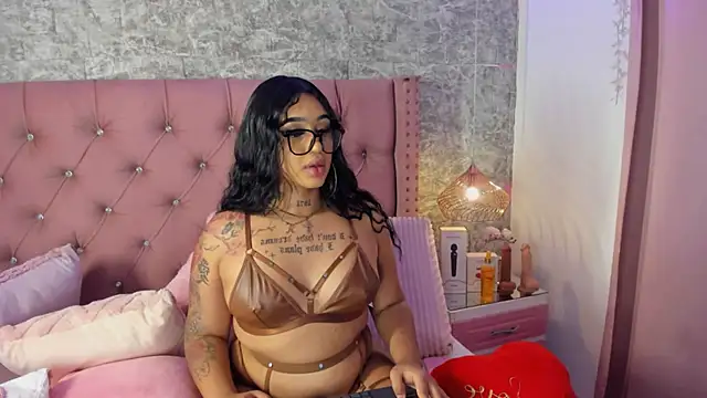 Snapshot of Mia_Jansen chatting on 02.19.26 Mia Jansen online show from 02.19.26