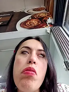 Lesly 10- online show from 03.12.25