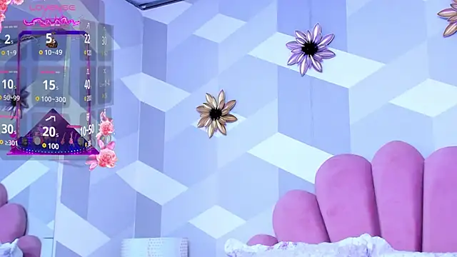 KylieMonnett online show from 01.16.25