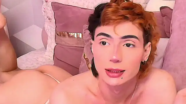 KylieMonnett online show from 04.09.26