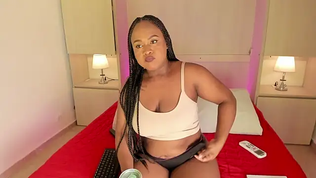 EmilyyStuart online show from 11.13.25