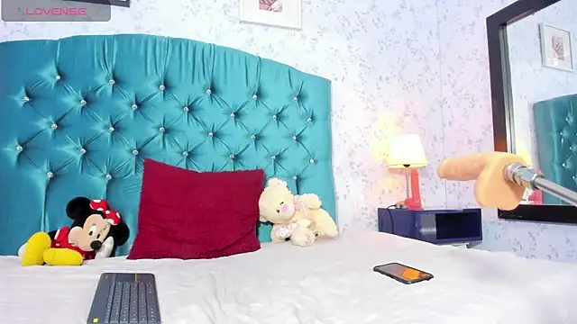 Elii ross online show from 01.11.25