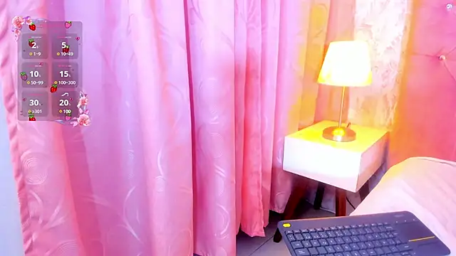 Elii ross online show from 03.18.25