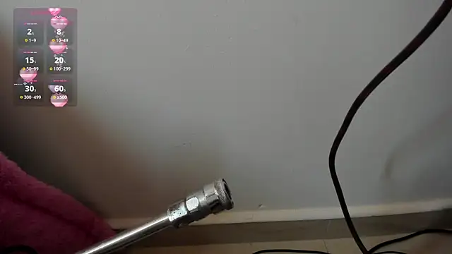 Elii ross online show from 11.11.25