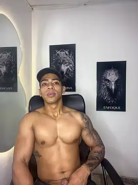 Andrew wolf7 online show from 03.16.25