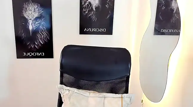 Andrew wolf7 online show from 03.19.25