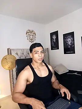 Andrew wolf7 online show from 10.10.25