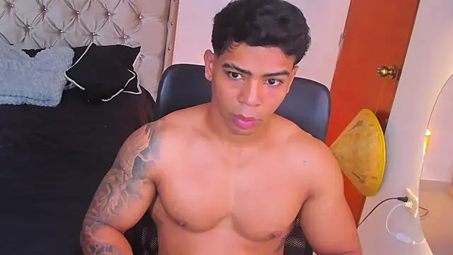 Andrew wolf7 online show from 02.06.26