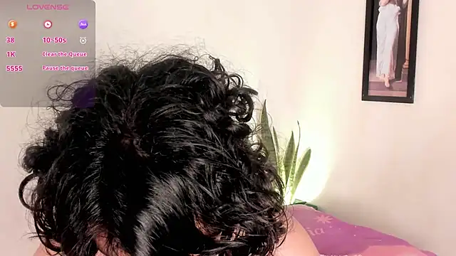 adriannyp 1 online show from 02.24.26