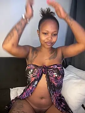 InkLady444 online show from 04.19.26