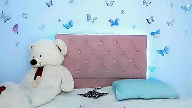 Riossvale online show from 03.10.26