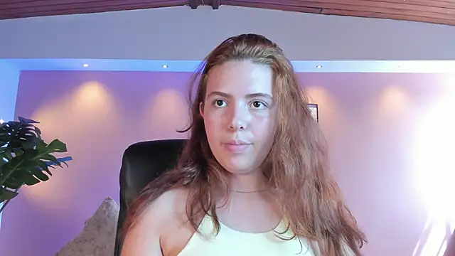 Lyssa Muller online show from 03.12.25