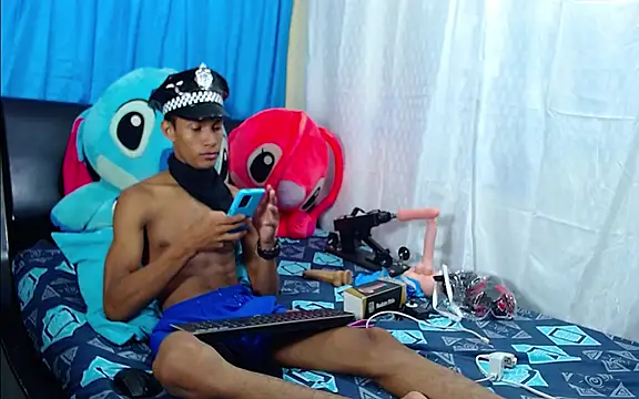 Snapshot of Ryan_Vergon chatting on 01.15.25 Ryan Vergon online show from 01.15.25