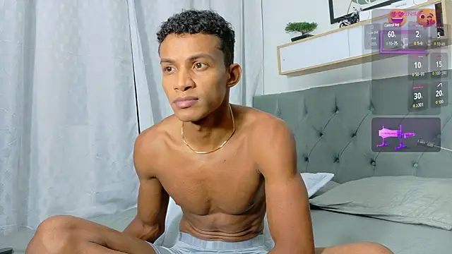 Ryan Vergon online show from 04.11.26