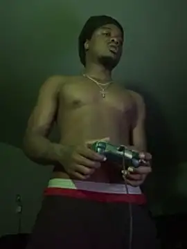 SluttyLyfe4L online show from 12.18.25