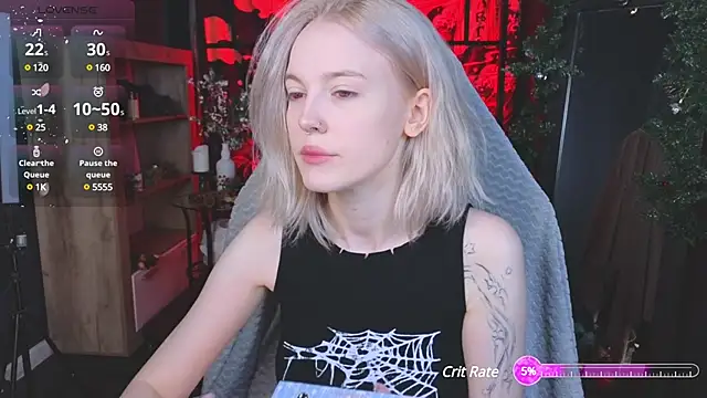 Crackling Tatii online show from 12.23.24